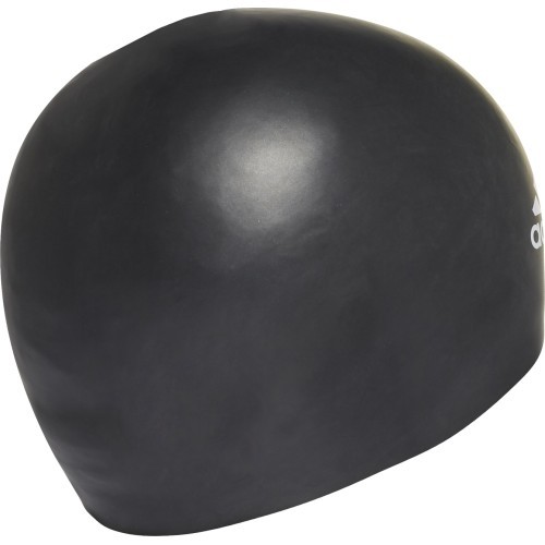 Adidas Sil 3S Swimming Cap, Black