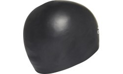 Adidas Sil 3S Swimming Cap, Black