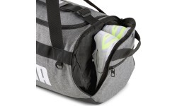 Спортивная сумка Puma Challenger Duffel Bag Grey