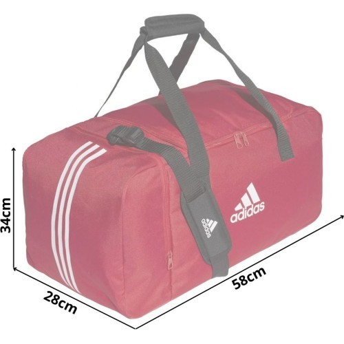 Adidas sporta soma Tiro Du M Red DU1987