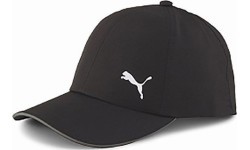 Puma ESS Running Cap Black 023148 01