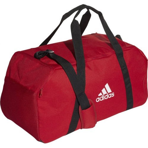 Adidas Tiro sporta soma M sarkana