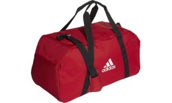 Adidas Tiro sporta soma M sarkana