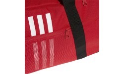 Adidas Tiro Duffel Bag S Red GH7275