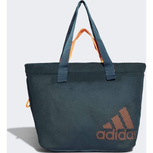 Adidas W St Tote Bag Blue GM4548