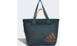 Adidas W St Tote Bag Blue GM4548
