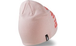 Puma cepure Ess Classic Cuffless Beanie Pink 023433 04