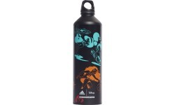 Adidas Disney Bottle P ūdens pudele 0,75 L melna GU8811