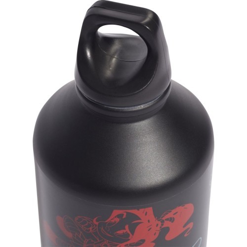 Бутылка для воды Adidas Disney Bottle P 0,75 л черная GU8811