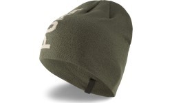 Шапка Puma Ess Classic Cuffless Beanie хаки