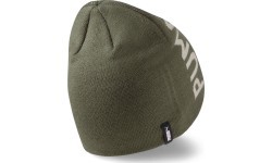 Шапка Puma Ess Classic Cuffless Beanie хаки