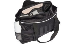 Сумка Adidas T4H чёрная H35747