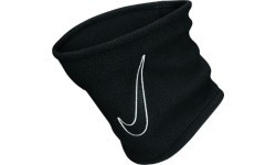 Флисовый шарф-снуд Nike Mova NK Y Fleece 2.0 черный