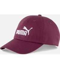Кепка Puma Ess Cap Grape 022416 80
