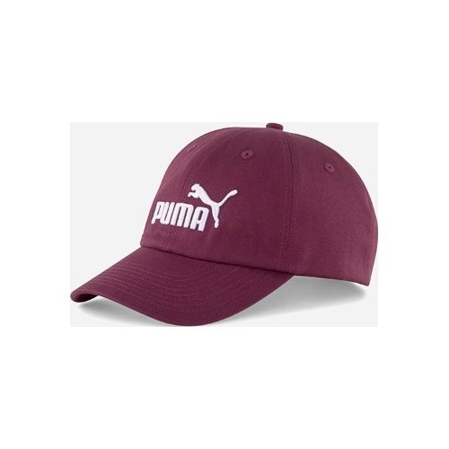 Puma cepure Ess Cap Grape 022416 80