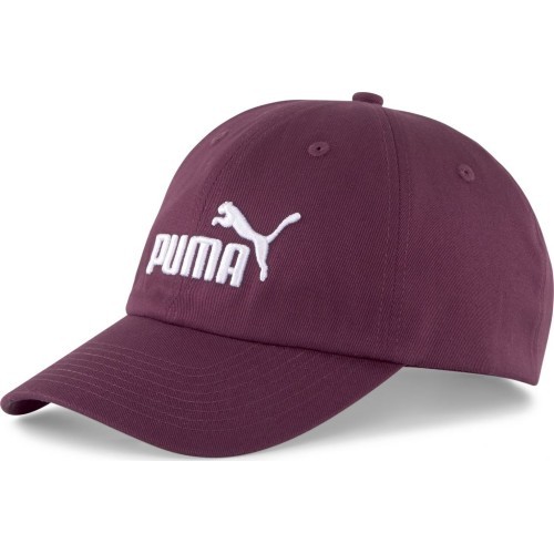 Puma Ess Cap Grape 022416 80