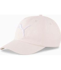 Кепка Puma Ess Cap Pristine White 022416 75