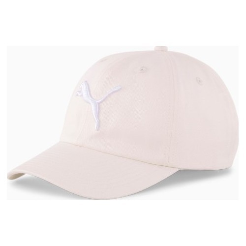 Puma cepure Ess Cap Pristine White 022416 75