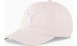 Кепка Puma Ess Cap Pristine White 022416 75