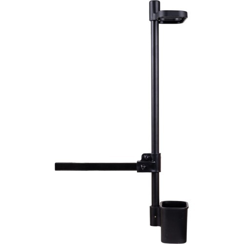 Crutch Holder for Three-Wheel Electric Scooter inSPORTline Zorica