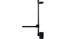 Crutch Holder for Three-Wheel Electric Scooter inSPORTline Zorica