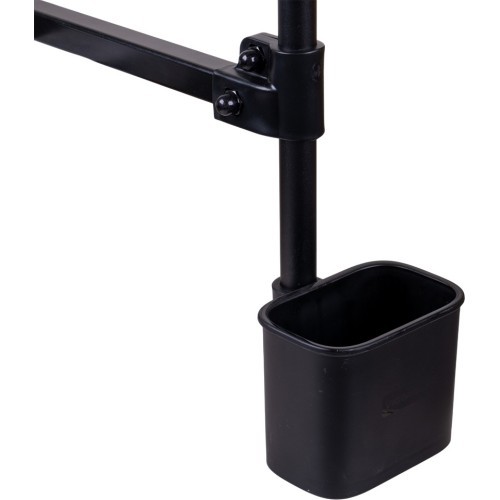 Crutch Holder for Three-Wheel Electric Scooter inSPORTline Zorica