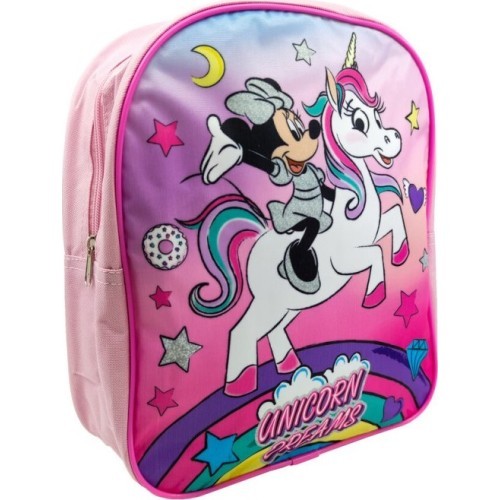 Disney Unicorn Dreams Pink backpack MIN21-1714
