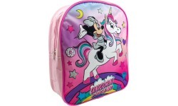 Рюкзак Disney Unicorn Dreams Pink MIN21-1714