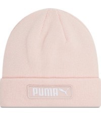 Puma Classic Cuff Beanie Lo Pink 023434 03