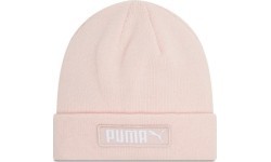 Шапка Puma Classic Cuff Beanie Lo Pink 023434 03