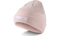 Шапка Puma Classic Cuff Beanie Lo Pink 023434 03