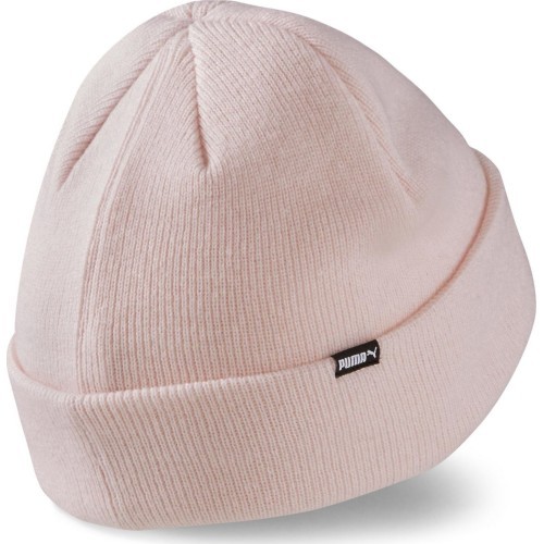 Puma Classic Cuff Beanie Lo Pink 023434 03