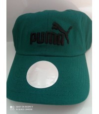 Puma Ess cepure, Varsity Green 022416 47