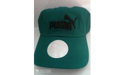 Puma Ess cepure, Varsity Green 022416 47