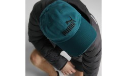 Puma Ess cepure, Varsity Green 022416 47