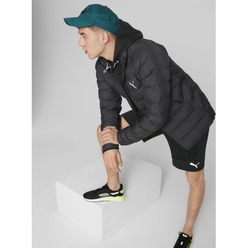 Кепка Puma Ess, Varsity Green 022416 47