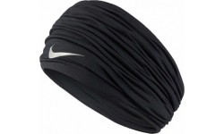 Nike Mova Dri-Fit galvas lakats, melns, NRA35 001