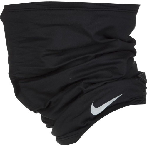 Повязка Nike Mova Dri-Fit, чёрная, NRA35 001