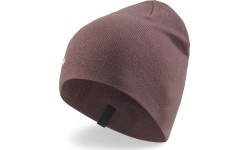 Шапка Puma Ess Classic Cuffless Beanie Eggplant 023433 09