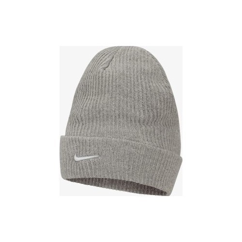 Nike U NSW Beanie Utility Swoosh cepure pelēka DV3342 063