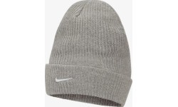 Nike U NSW Beanie Utility Swoosh cepure pelēka DV3342 063