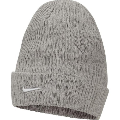 Nike U NSW Beanie Utility Swoosh cepure pelēka DV3342 063