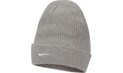 Nike U NSW Beanie Utility Swoosh cepure pelēka DV3342 063