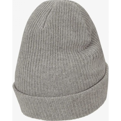 Nike U NSW Beanie Utility Swoosh cepure pelēka DV3342 063