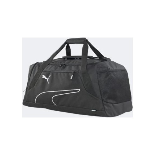 Puma sporta soma Fundamentals Sports Bag M Black 079237 01
