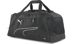 Puma sporta soma Fundamentals Sports Bag M Black 079237 01