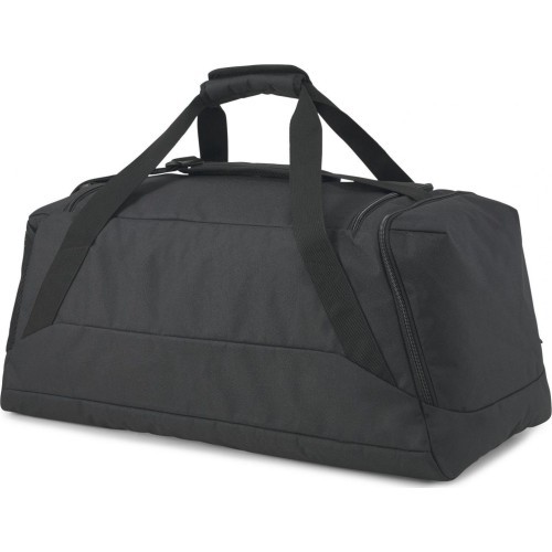 Puma Fundamentals Sports Bag M Black 079237 01