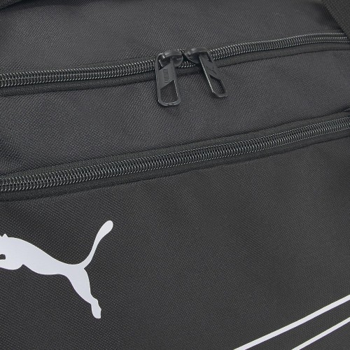 Спортивная сумка Puma Fundamentals Sports Bag M Black 079237 01