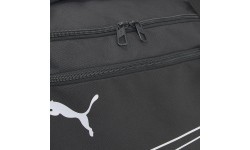 Спортивная сумка Puma Fundamentals Sports Bag M Black 079237 01