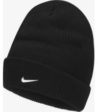 Nike U NSW Beanie Utility Black DV3342 010